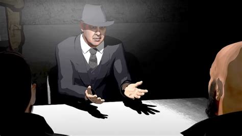 'The Blacklist' season 7 finale gets animated