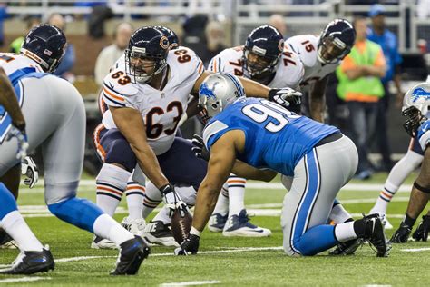 Bears vs Lions 2021: Game Time, TV schedule, live stream, previews, and ...