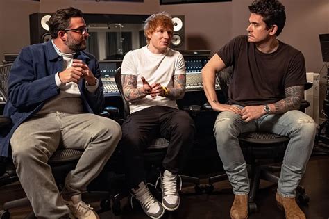 G-SHOCK DW-6900 x Ed Sheeran and John Mayer Collaboration