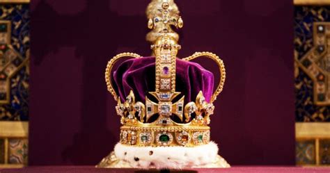 10 Things You Didn't Know About The British Crown Jewels - Listverse