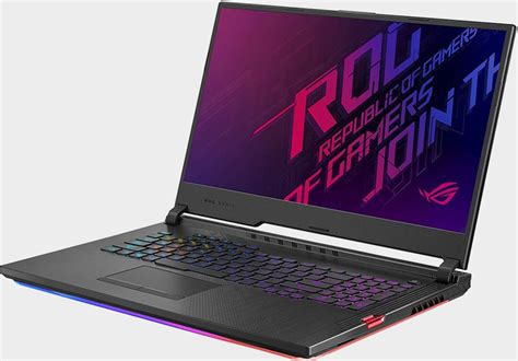 This Asus gaming laptop with an RTX 2070 is down to $1,600 | PC Gamer