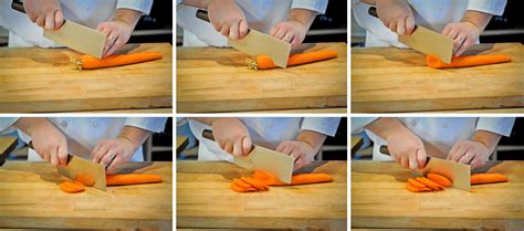 26 Awesome Culinary Knife Skills