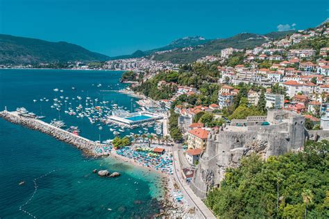 Herceg Novi: The city of the sun, an undiscovered paradise | Daily Sabah