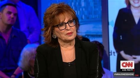 Was Joy Behar Fired From The View? Did Joy Behar Leave The View?