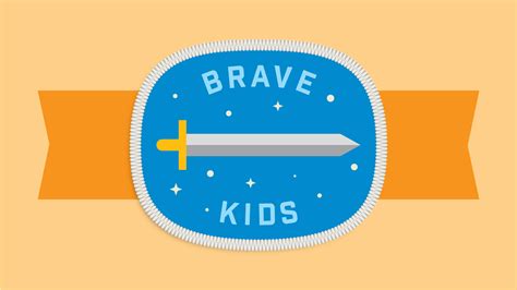 Brave Kids | Beltway Park Church