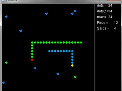 Snake 2D download | SourceForge.net