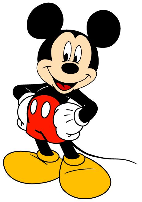 Free Mickey Mouse Vector, Download Free Mickey Mouse Vector png images, Free ClipArts on Clipart ...