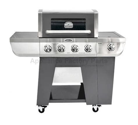 Cuisinart GAS9456ASO Parts | Grills