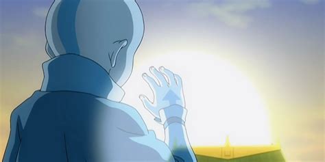 Avatar: Every Power Aang Had In The Last Airbender