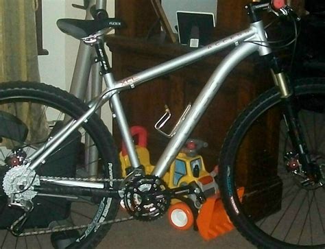 My first 29er and full build! | Mountain Bike Reviews Forum