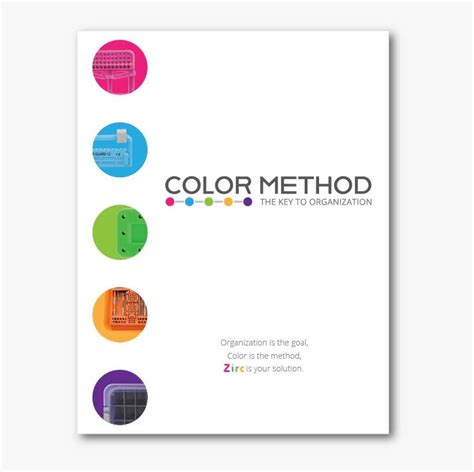 Zirc Color Method Manual - Circle PNG Image | Transparent PNG Free Download on SeekPNG