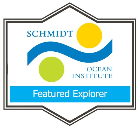 Schmidt Ocean Institute - OCEANSCAPE NETWORK