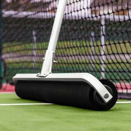 Vermont Rain Shuttle Tennis Court Squeegee | Vermont Sports