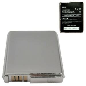 Battery suitable for Nokia 8810 BMP-1A BMP-1D BMP-2L Accu Battery Battery Chrome NEW | eBay