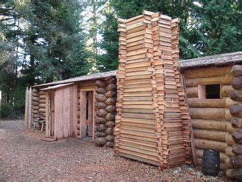 Fort Clatsop - FortWiki Historic U.S. and Canadian Forts