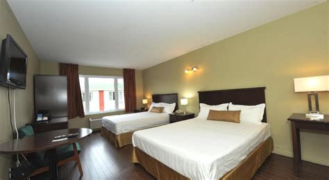 Hotel Le Voyageur, Quebec City (QC) | 2023 Updated Prices, Deals