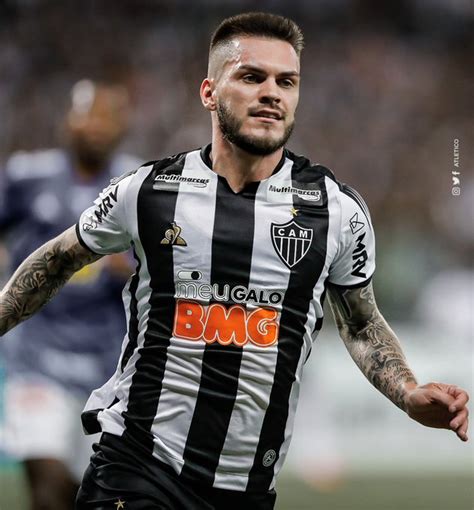 Atlético Mineiro anuncia a contratação de Nathan - Futebol na Veia