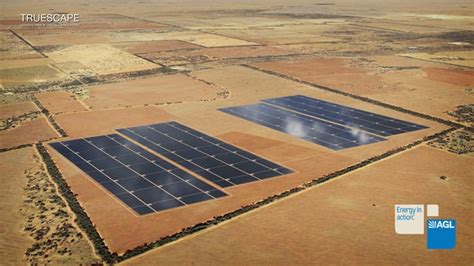 Construction begins on Nyngan, Australia's largest solar PV plant ...