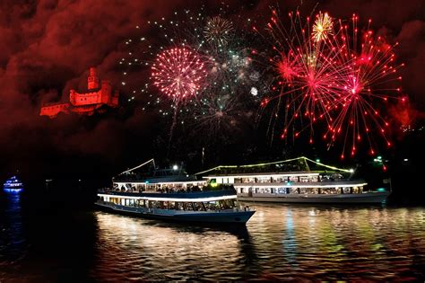 10 Best Festivals in Germany - Germany’s Most Popular Festivals – Go Guides