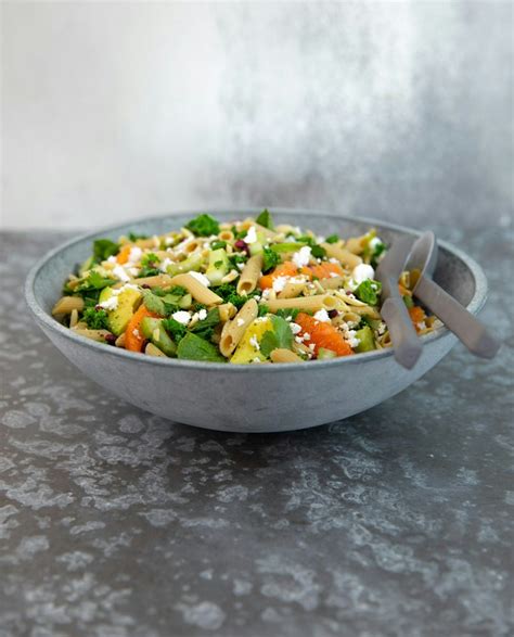 Pulse Penne Superfood Salad - San Remo