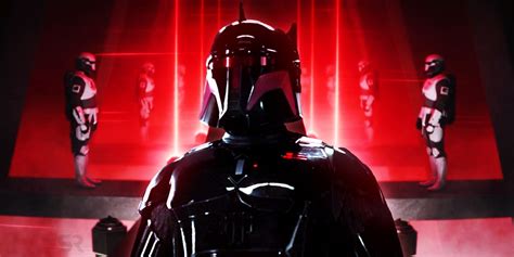 Moff Gideon's Mandalorian Supercommandos & New Dark Trooper Armor Explained