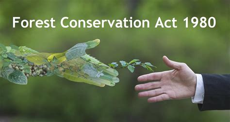 The Forest (Conservation) Amendment Bill, 2023 Explained