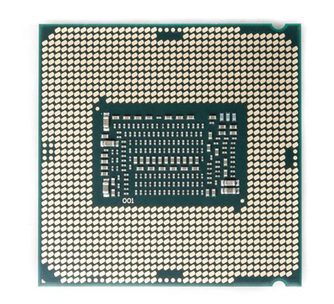 Intel Core i5-9500 Review | bit-tech.net