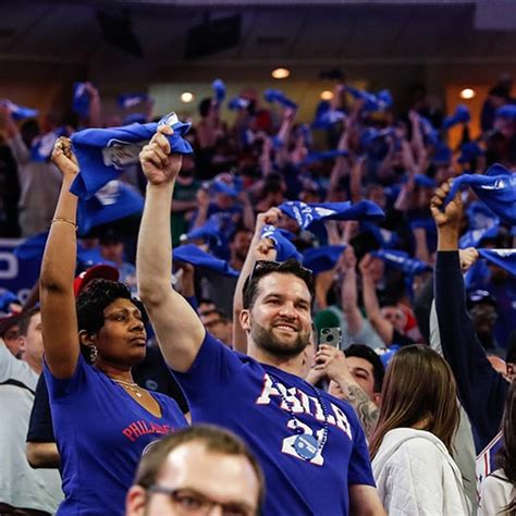 How to Buy 2022-23 Sixers Tickets | Philadelphia 76ers Tickets