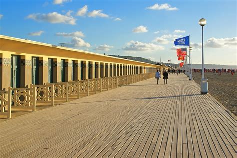 Deauville - What you need to know before you go – Go Guides