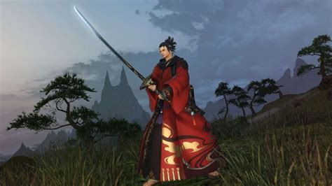 FF14 jobs guide – which class to pick in Final Fantasy 14