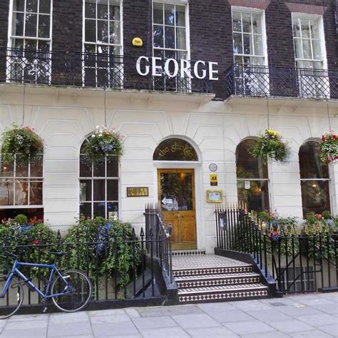 Die besten Bed and Breakfasts: Covent Garden, London