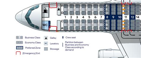 Lufthansa Seat Map | Cabinets Matttroy