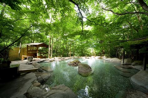 What is Onsen? Onsen manners and Tips.