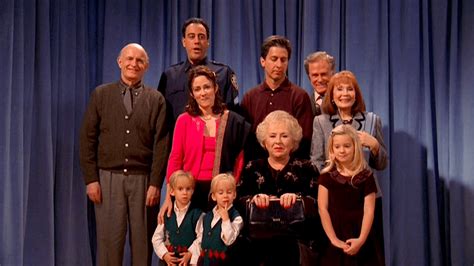 The Ten Best EVERYBODY LOVES RAYMOND Episodes of Season Four | THAT'S ENTERTAINMENT!