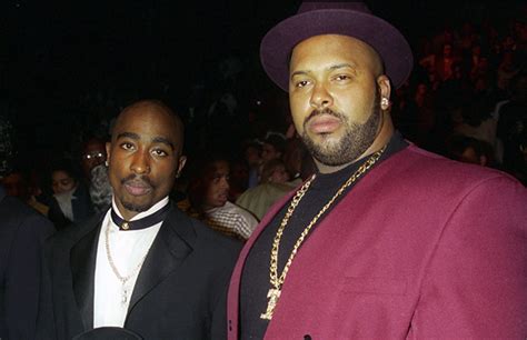 Suge Knight’s Son Says 2Pac Is Not Alive Despite Claiming Otherwise Months Ago | Complex