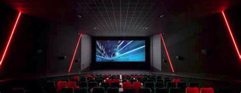 Light Cinema Stockport set to shine at Redrock - Marketing Stockport