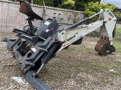 2007 Bobcat T300 Skid Steer & Attachments (970449)