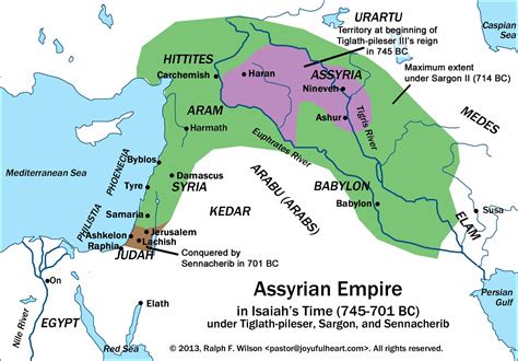 The Assyrian and Babylonian Exiles. Appendix 5 of Daniel: Faithful Discipleship in a Foreign Land