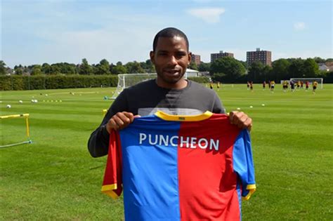 Crystal Palace transfers: Jason Puncheon signs for London side on loan ...