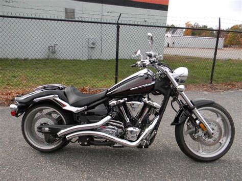 Yamaha Raider motorcycles for sale in Springfield, Massachusetts