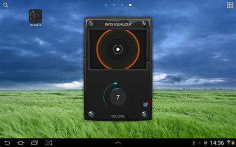 Equalizer & Bass Booster APK Free Android App download - Appraw