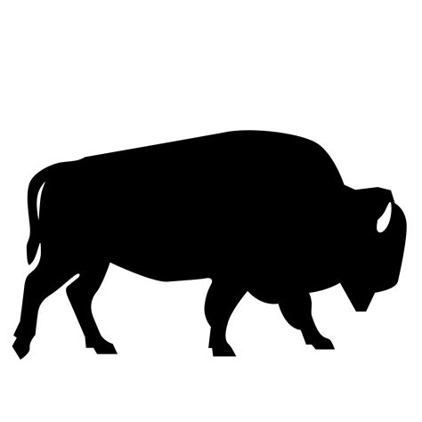 bison vector eps - Download Free Vectors, Clipart Graphics & Vector Art