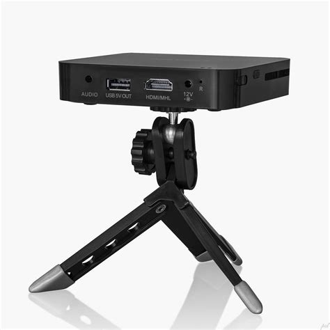 Ivation Portable HDMI Projector for Movies, Presentations, Photo Sharing Review