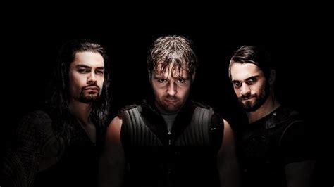 The Shield - WWE Wiki