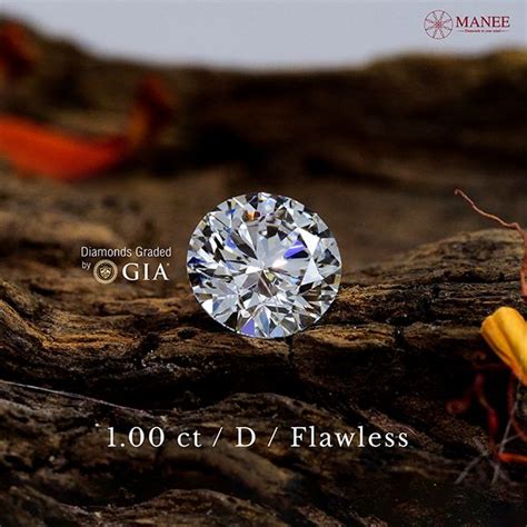 D FLAWLESS | Diamond, Pure products, Jewelry