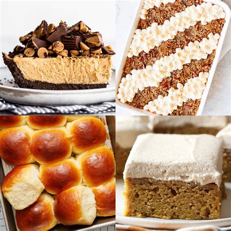 Friendsgiving Food Ideas - The 35 Best Recipes