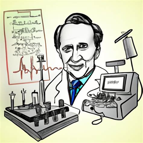 Who Invented Ultrasound? Exploring the Pioneering Mind Behind a ...