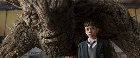 MOVIE REVIEW: A Monster Calls — Every Movie Has a Lesson