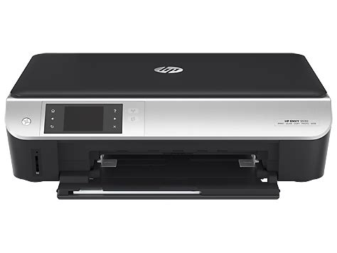 HP ENVY 5530 e-All-in-One Printer - Troubleshooting | HP® Support