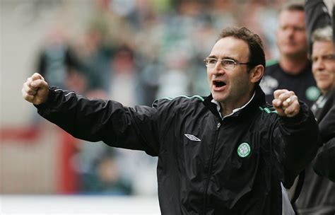 Why the Martin O'Neill rumours make little sense for Celtic in 2020 - 67 Hail Hail